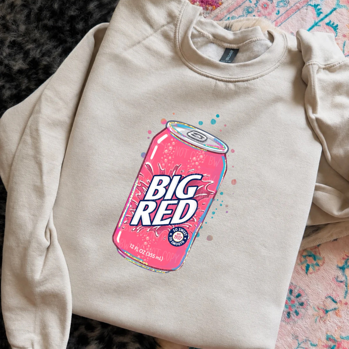 Big Red
