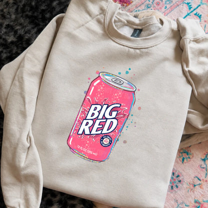 Big Red