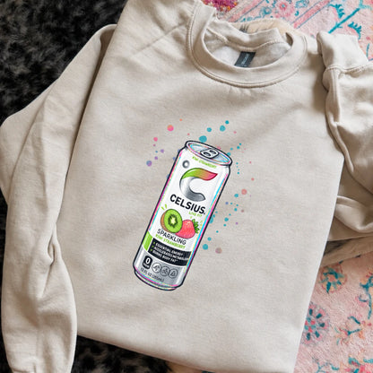 Kiwi Strawberry