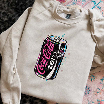 Cola Zero