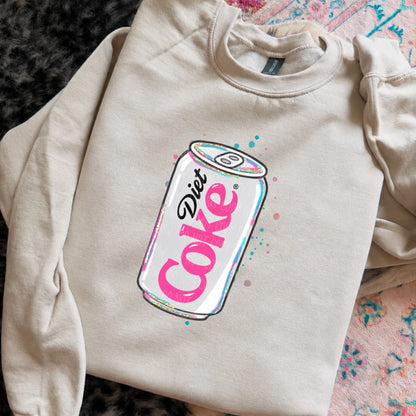 Diet Cola
