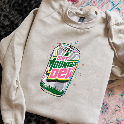 Diet Dew