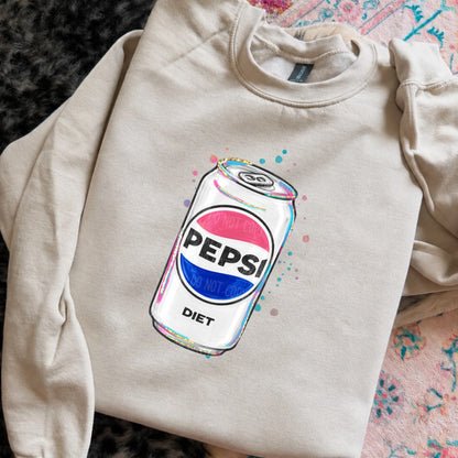 Diet Pep