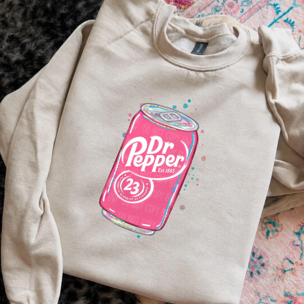 DP