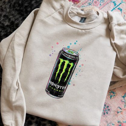 Monster