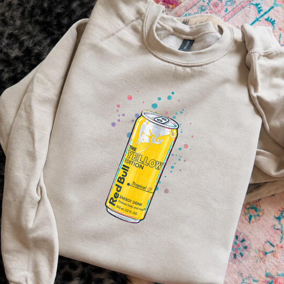 Yellow Edition