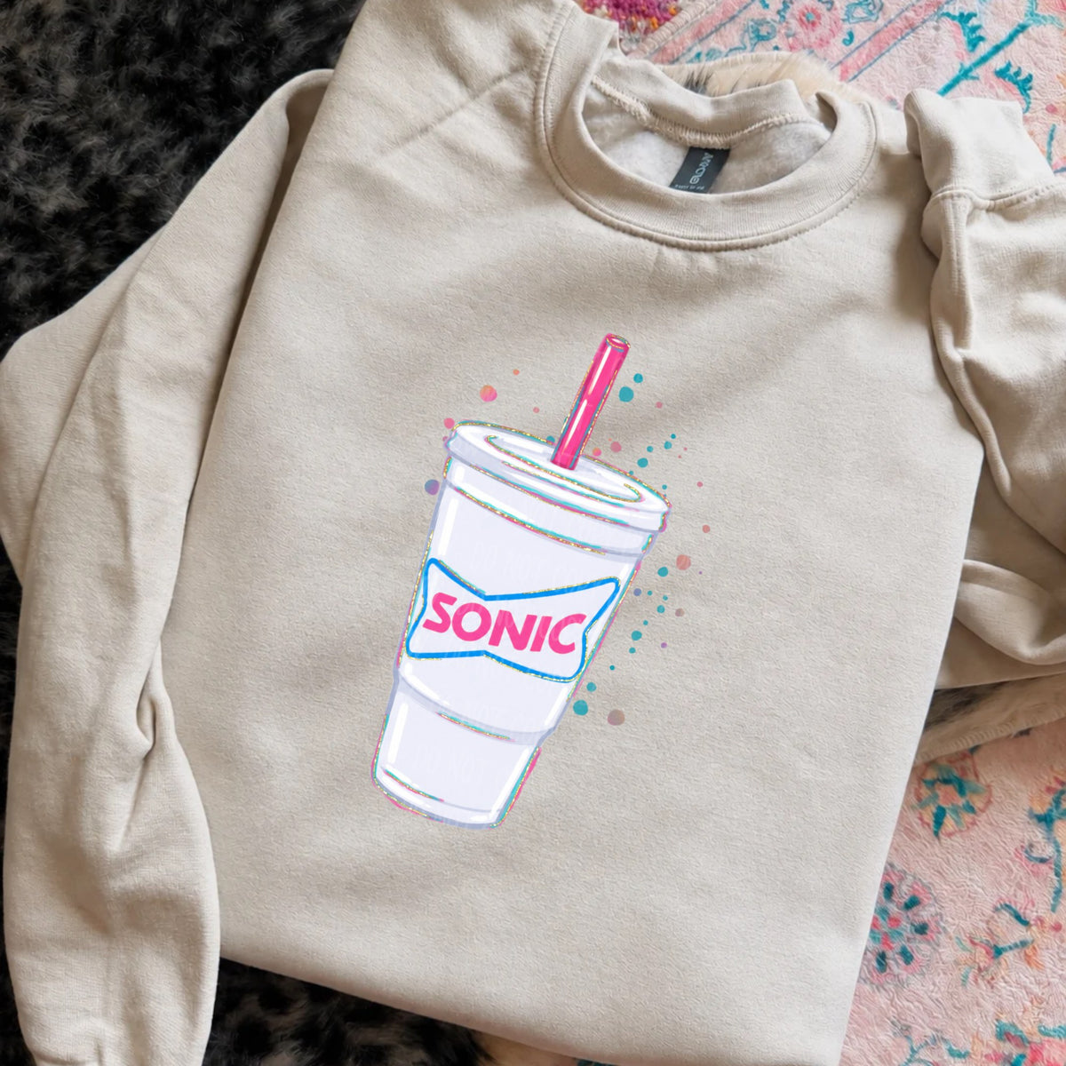 Scronic