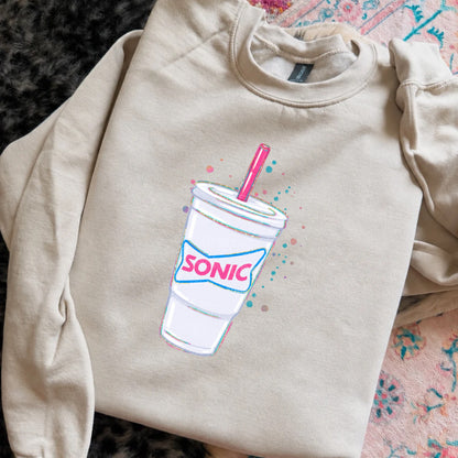 Scronic