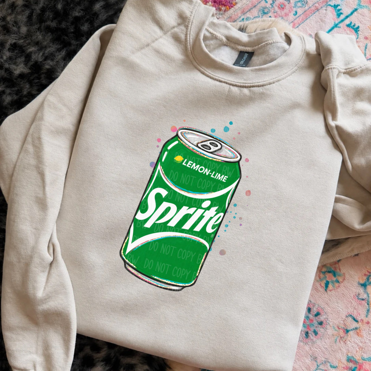 Sprit