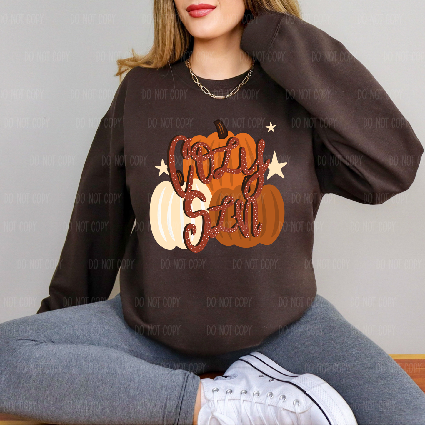 Cozy Szn Tee or Sweatshirt