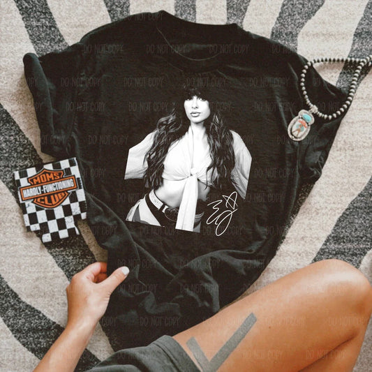 Ella Tee Or Sweatshirt