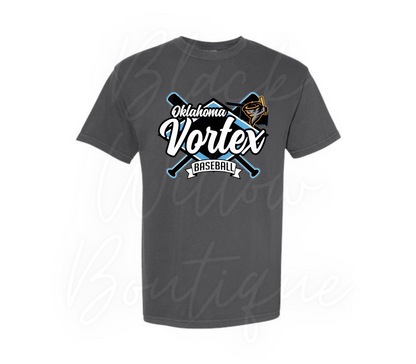 Oklahoma Vortex Baseball