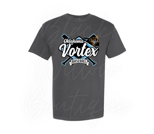 Oklahoma Vortex Baseball