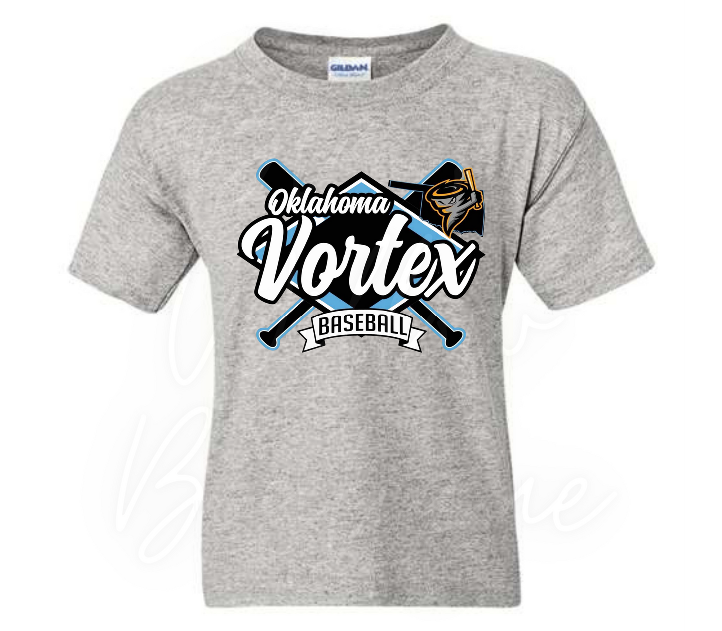 Oklahoma Vortex Baseball