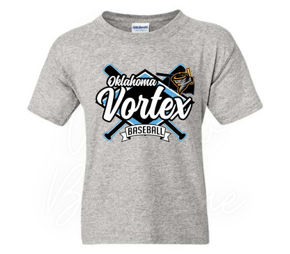 Oklahoma Vortex Baseball