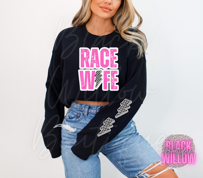 Race Wife