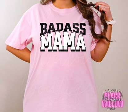 Bad Ass Mama