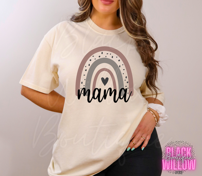 Boho Mama