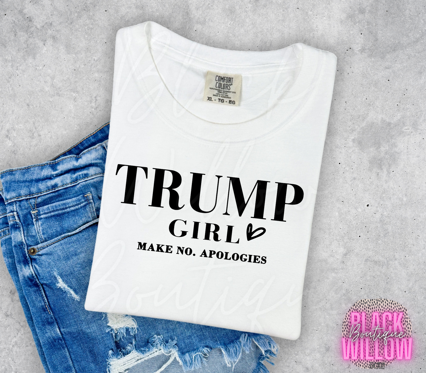 Trump Girl