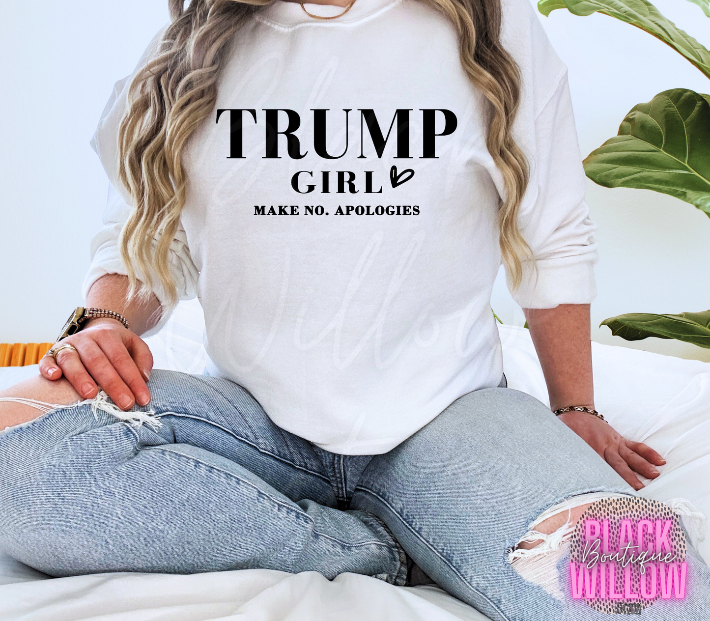 Trump Girl