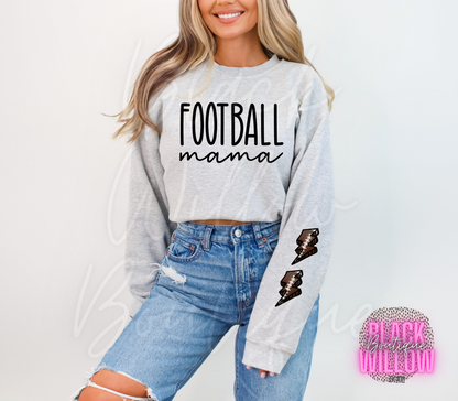 Football Mama