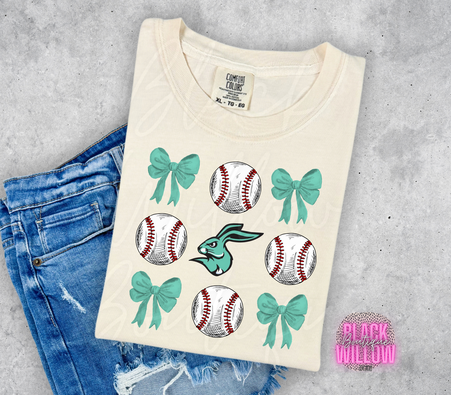 ✨CUSTOMIZABLE✨ Baseball/Softball Mascot