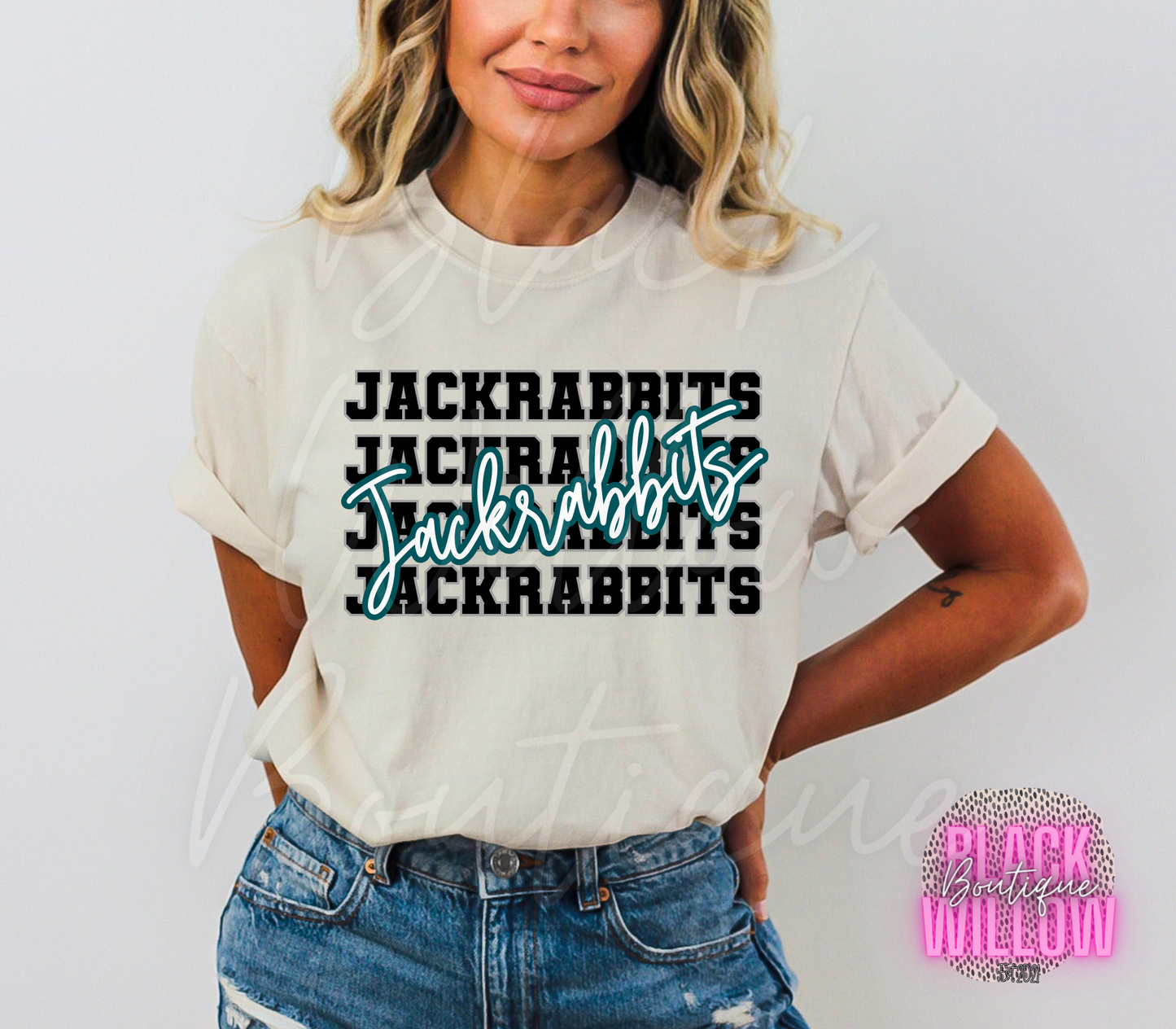 Jackrabbits