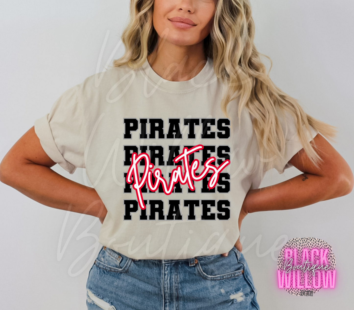 Pirates