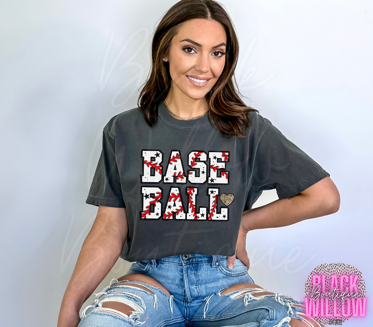 Trendy Baseball