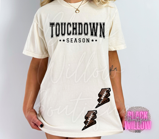 Touchdown Season