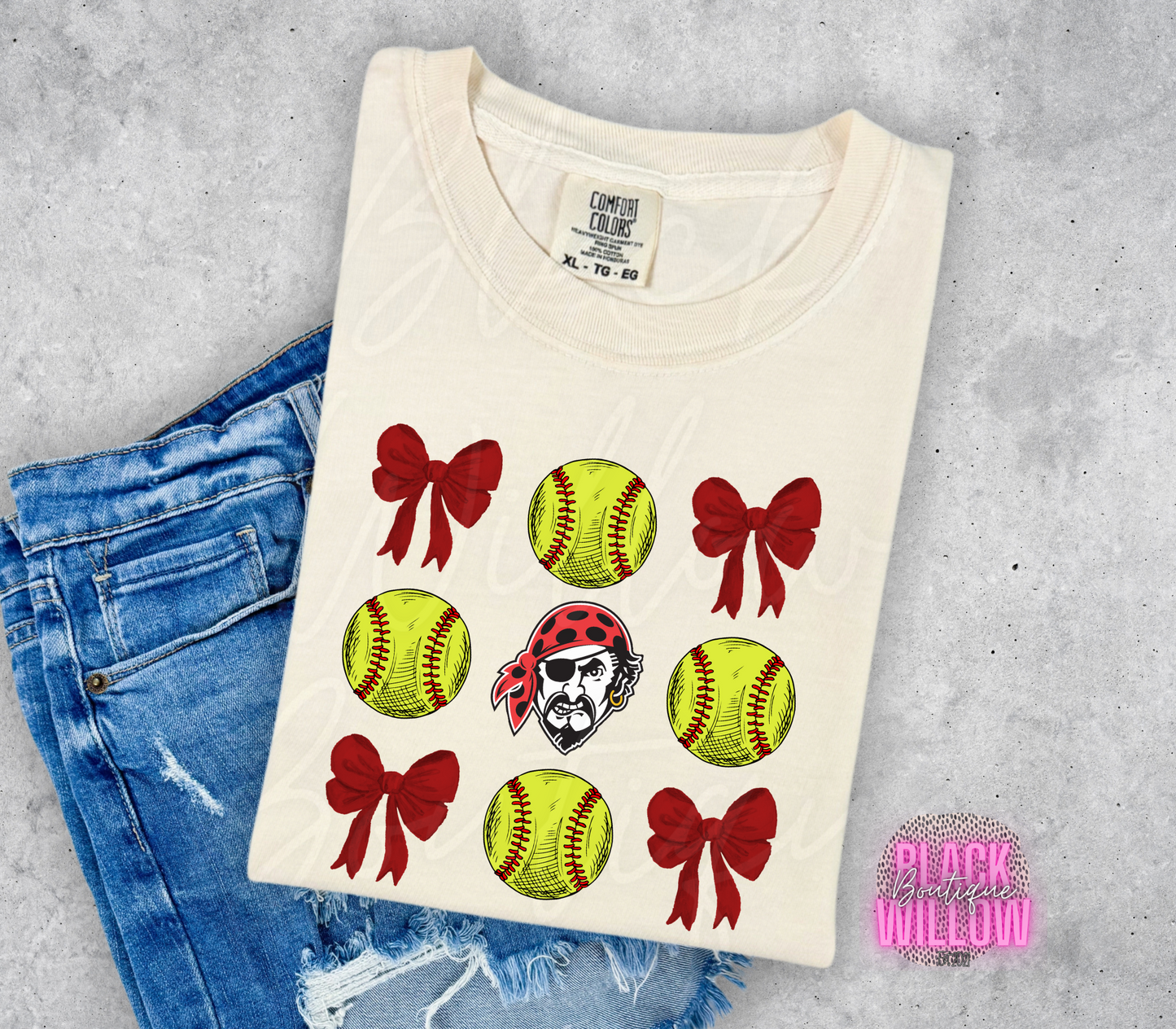 ✨CUSTOMIZABLE✨ Baseball/Softball Mascot