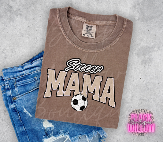 Soccer Mama