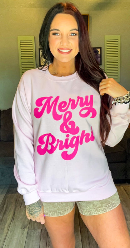 Merry & Bright