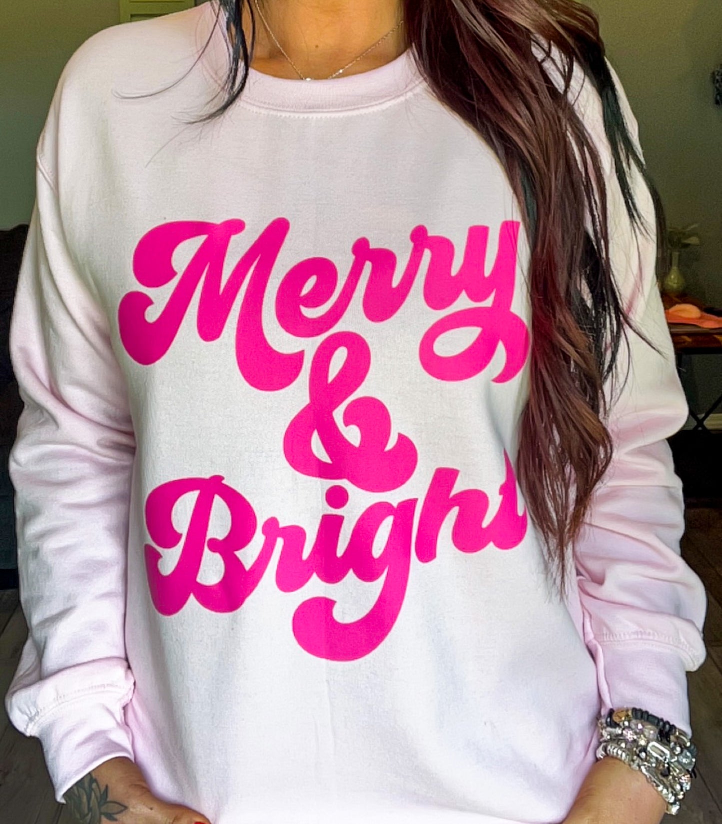 Merry & Bright