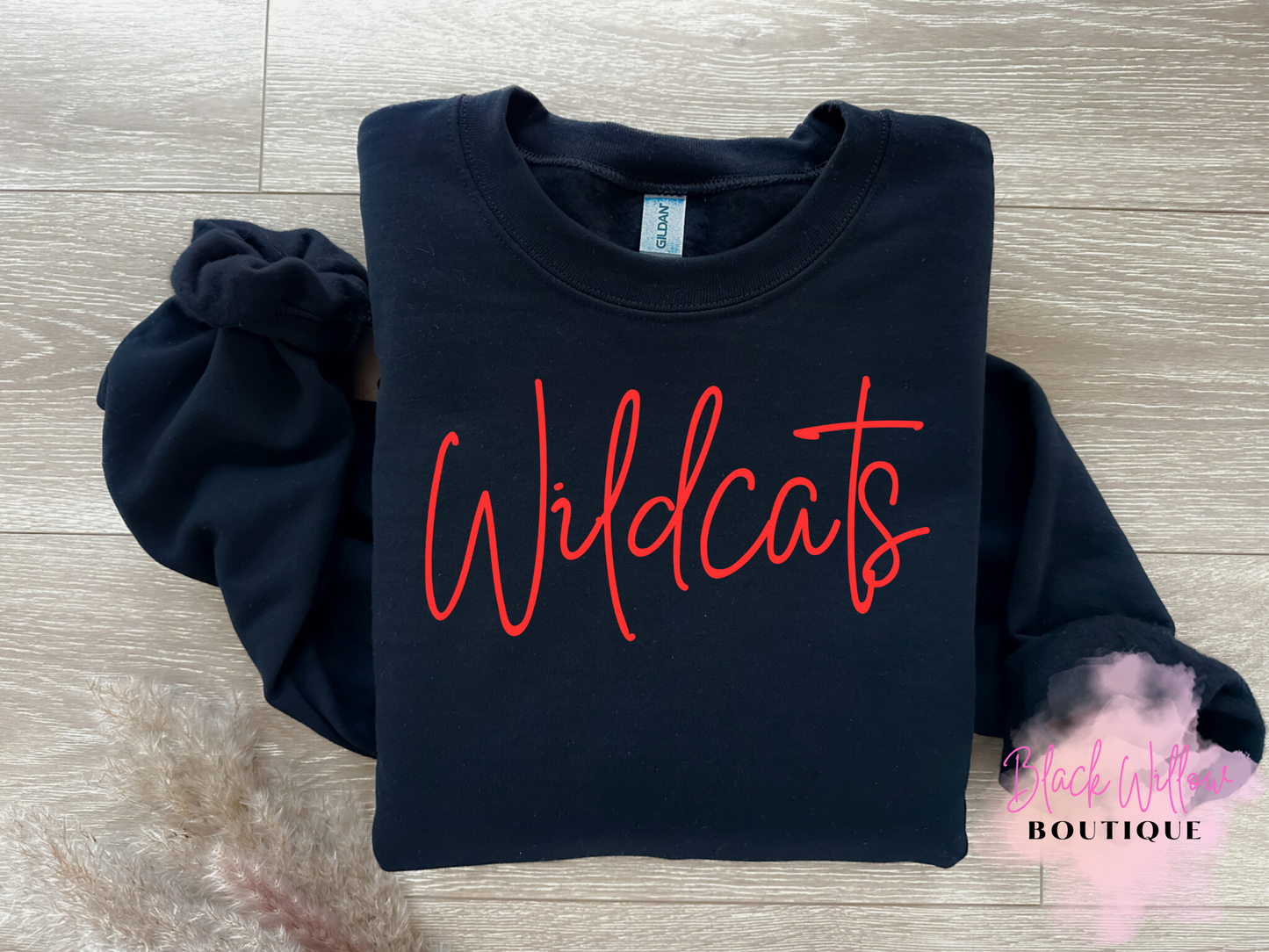 Wildcats - Multiple Colors