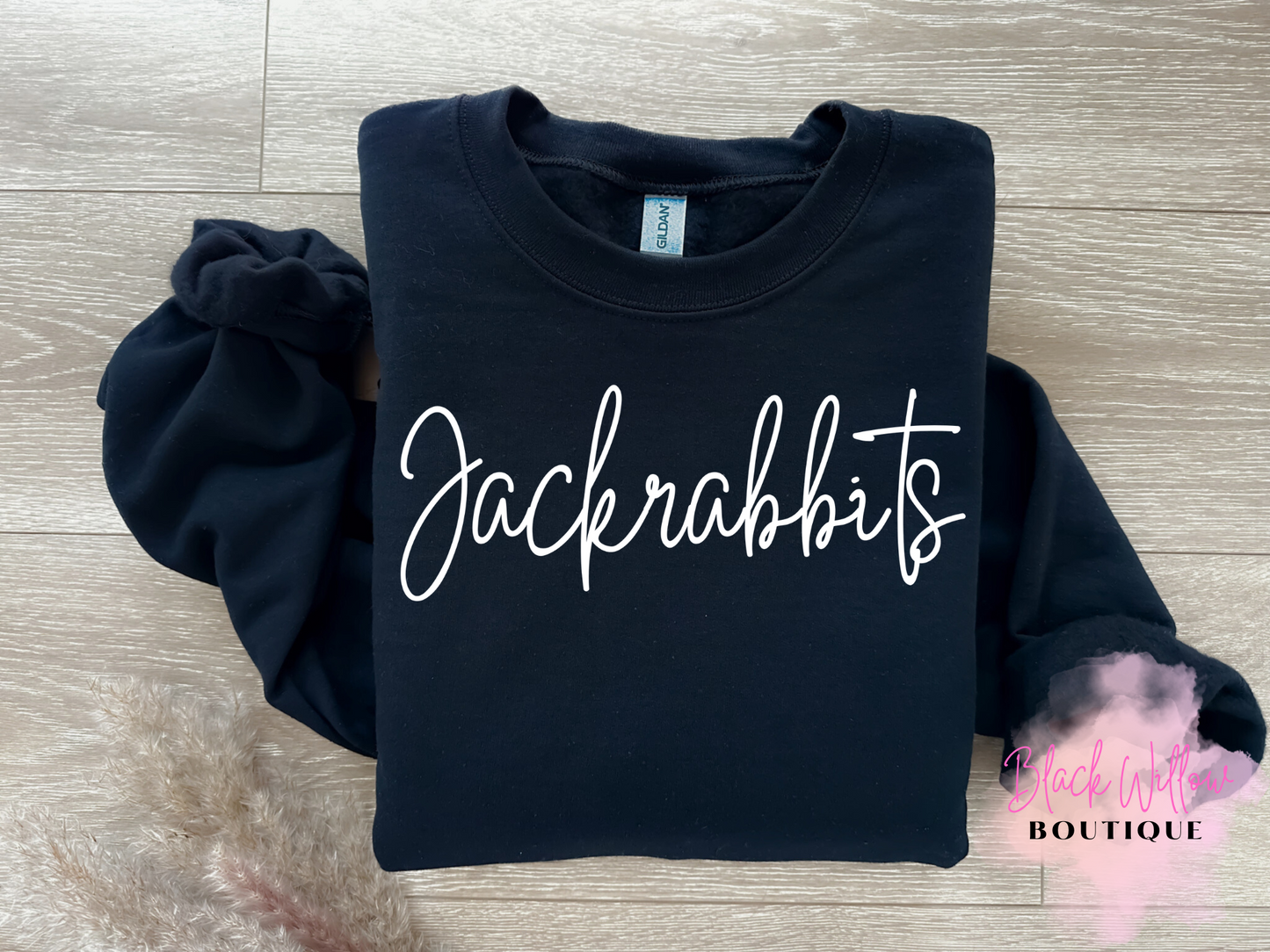 Jackrabbits - Multiple Colors