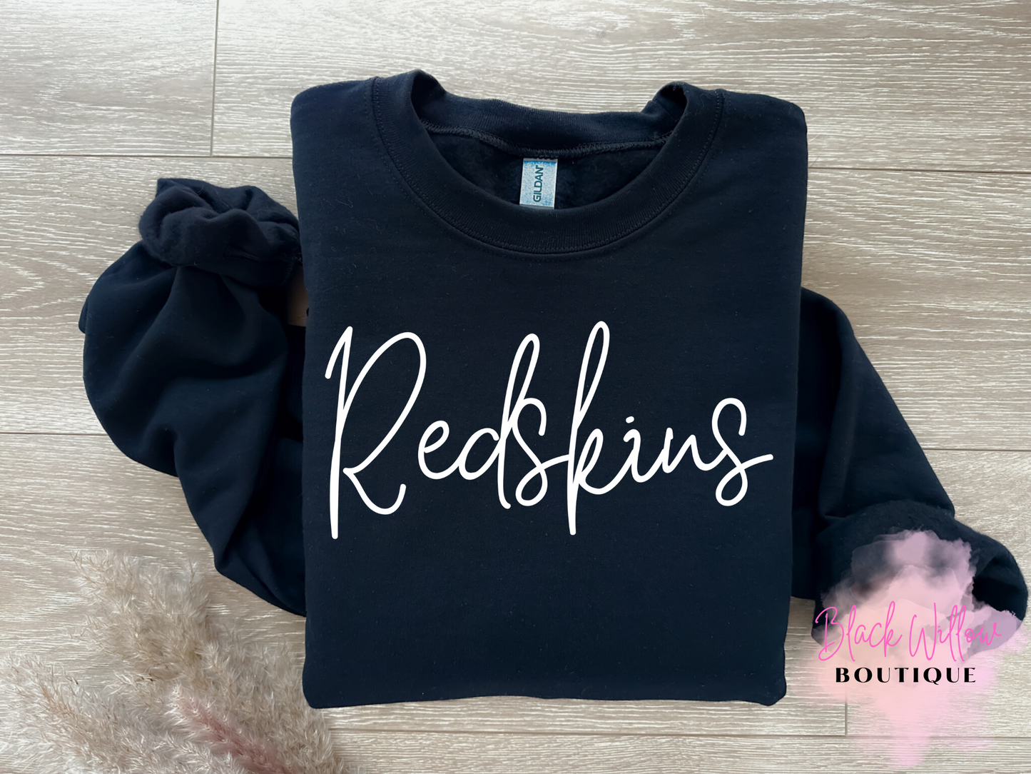 Redskins - Multiple Colors