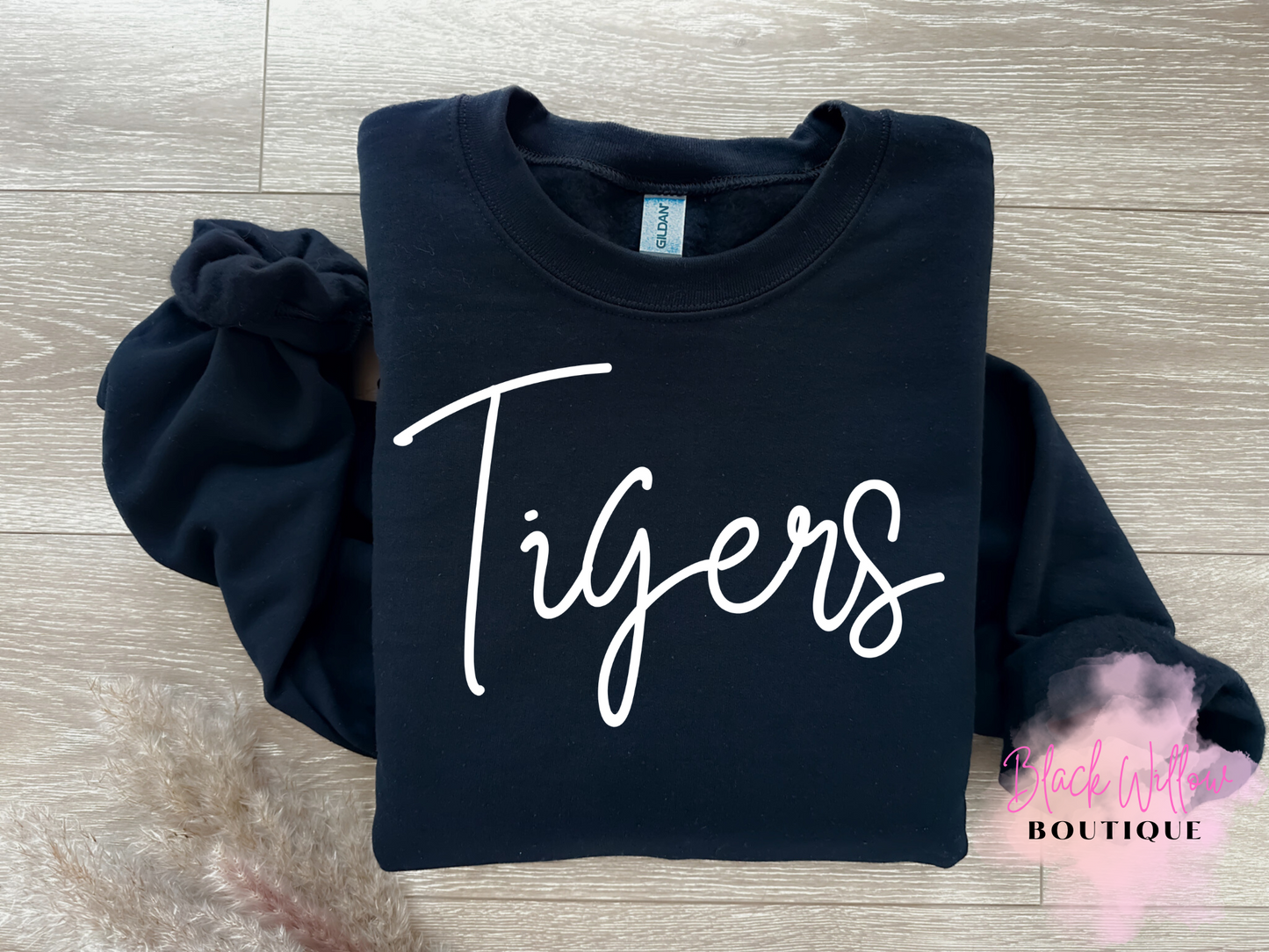 Tigers - Multiple Colors