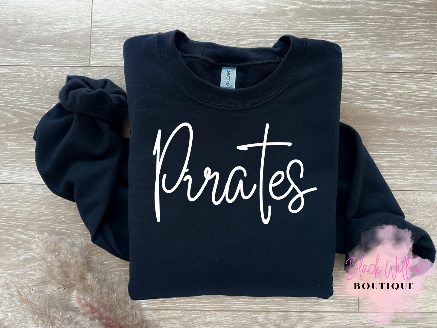 Pirates - Multiple Colors