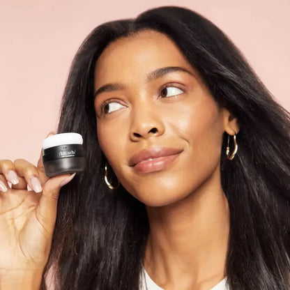 Volumizing Dry Shampoo Powder