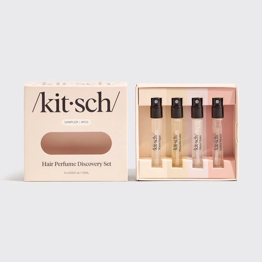 Hair Perfume Discovery Kit