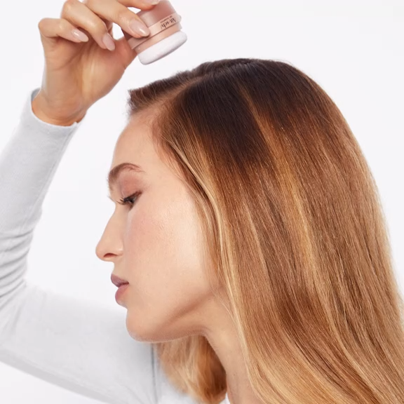 Volumizing Dry Shampoo Powder