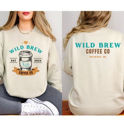 Wild Brew Coffee Co