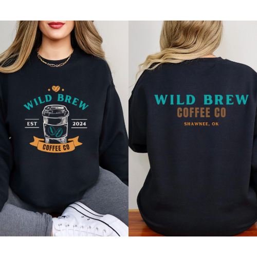 Wild Brew Coffee Co