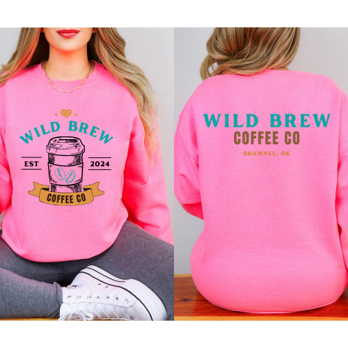 Wild Brew Coffee Co